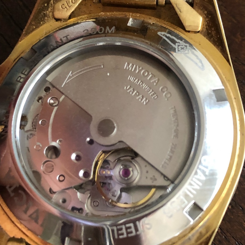 INVICTA watch - Picture 5 of 11